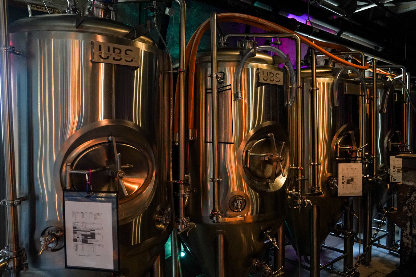 BriarBrothers Brewing Company